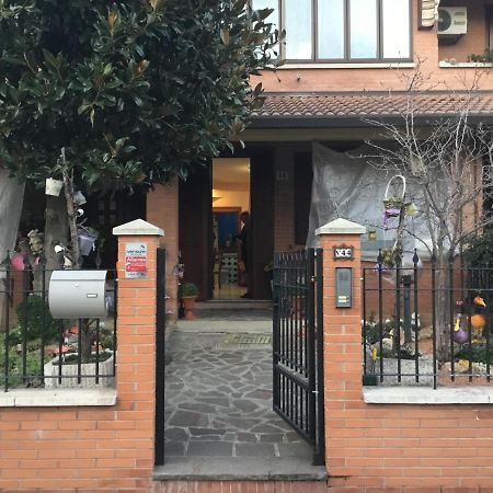 卡斯泰纳索La Stellina住宿加早餐旅馆 外观 照片