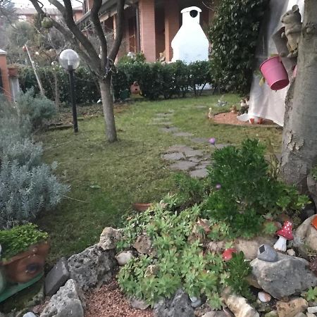 卡斯泰纳索La Stellina住宿加早餐旅馆 外观 照片