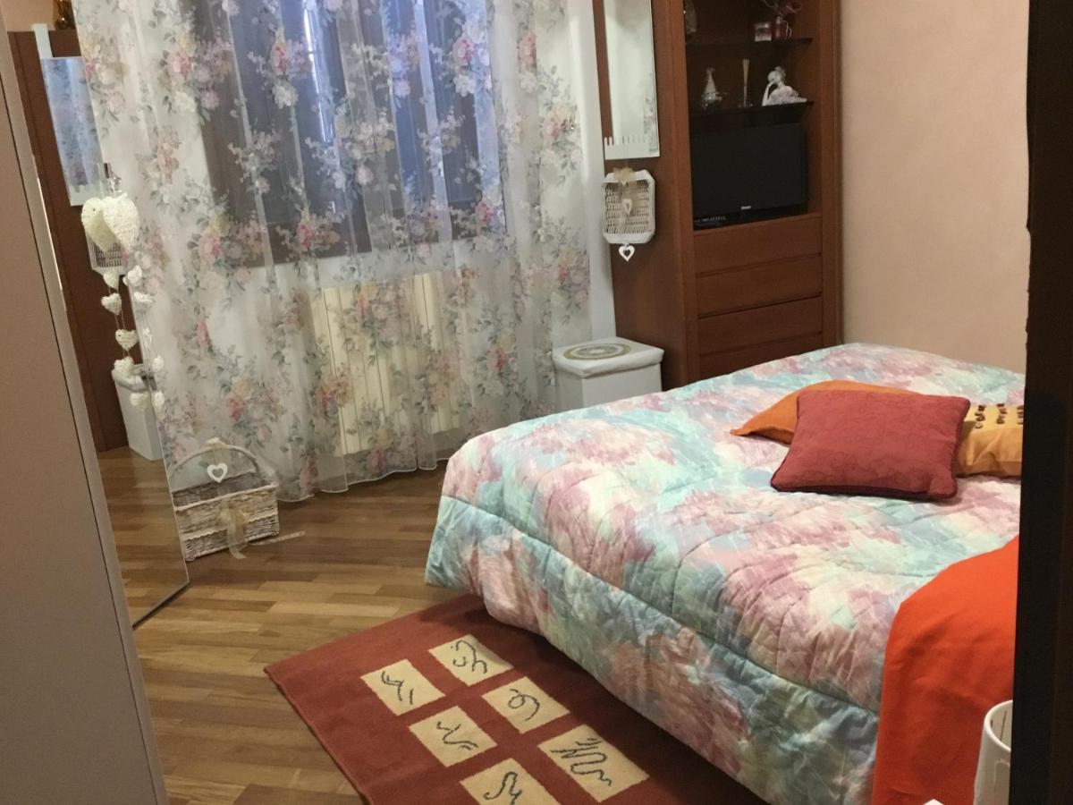 卡斯泰纳索La Stellina住宿加早餐旅馆 外观 照片