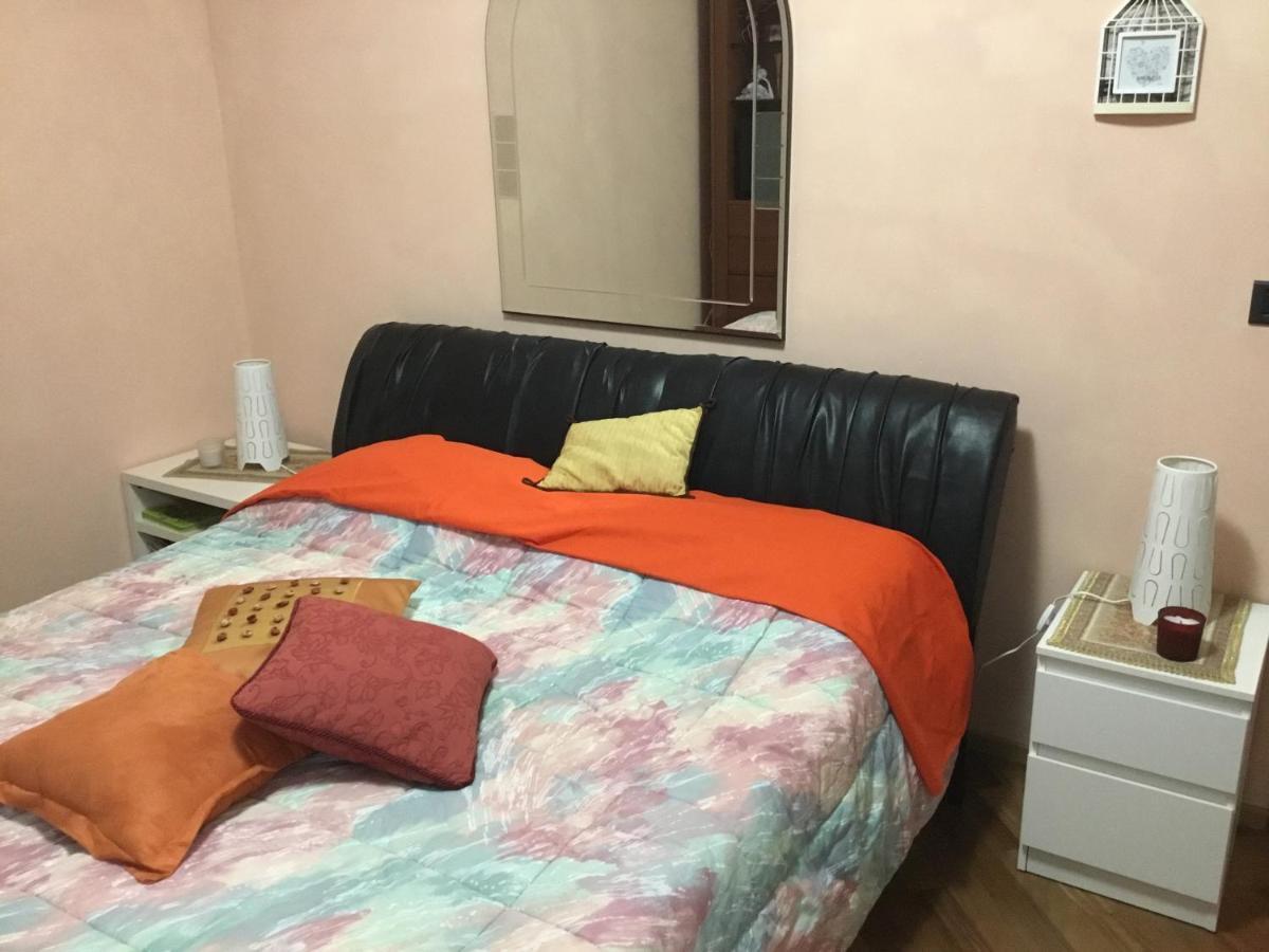 卡斯泰纳索La Stellina住宿加早餐旅馆 外观 照片