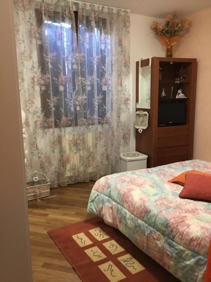 卡斯泰纳索La Stellina住宿加早餐旅馆 外观 照片