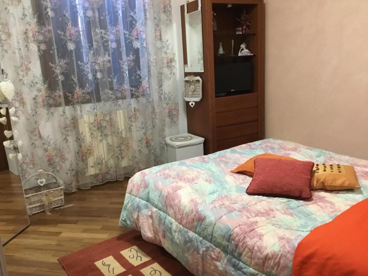卡斯泰纳索La Stellina住宿加早餐旅馆 外观 照片