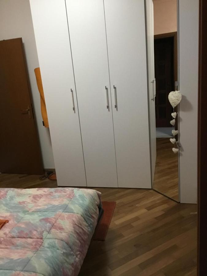 卡斯泰纳索La Stellina住宿加早餐旅馆 外观 照片