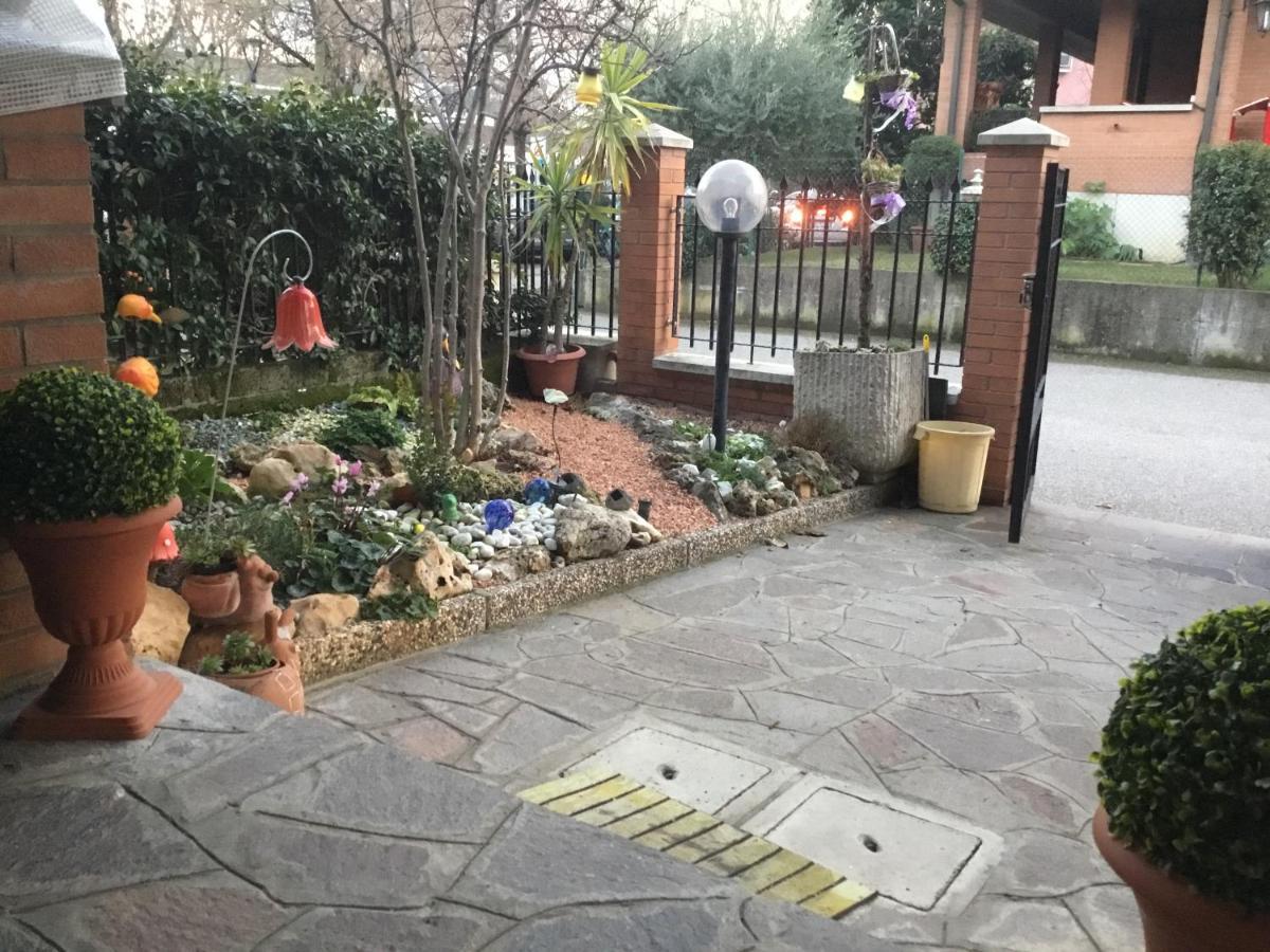 卡斯泰纳索La Stellina住宿加早餐旅馆 外观 照片